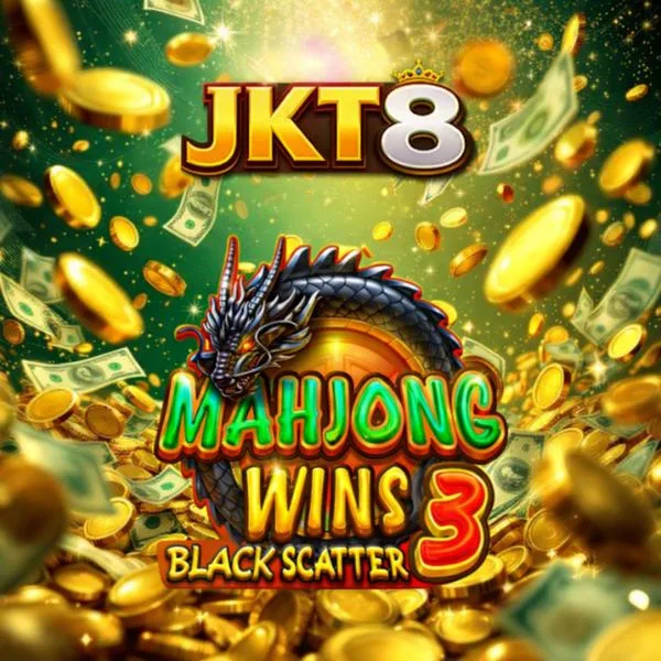 JKT8 2026 Slot Gacor RTP Tinggi