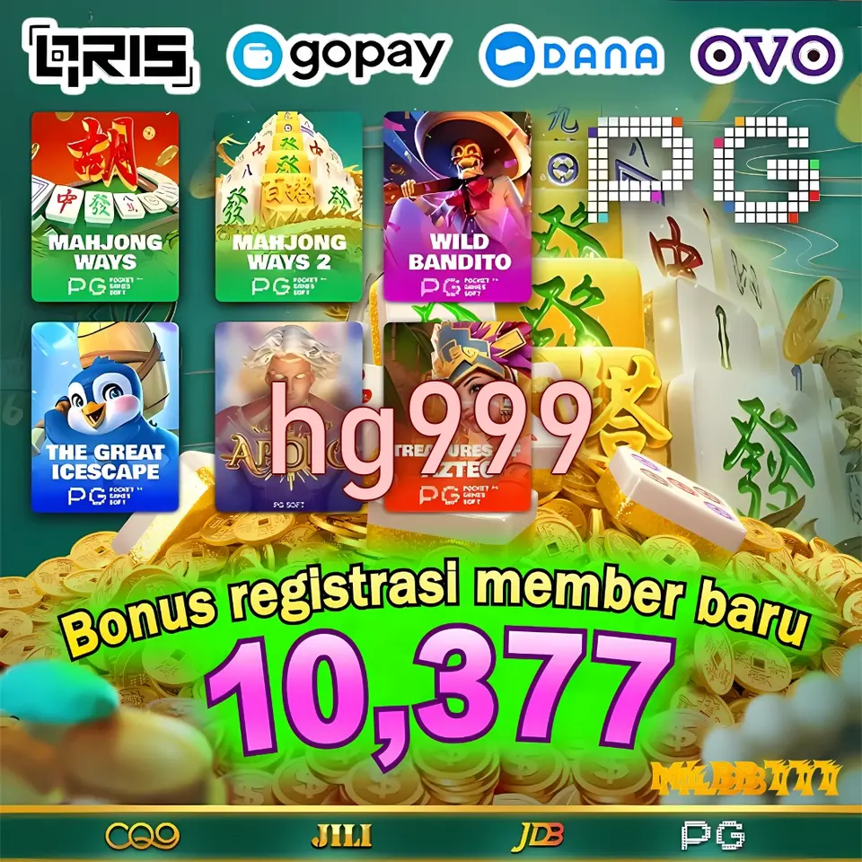hg999 APK
