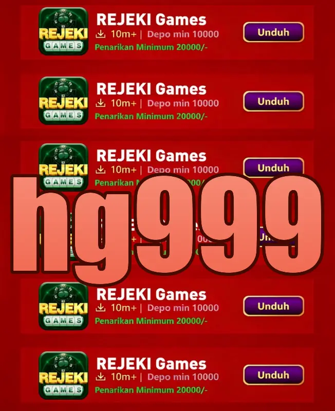 hg999 APK