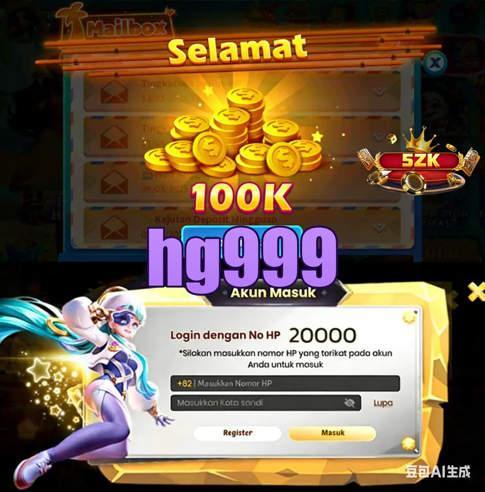 hg999 Masuk