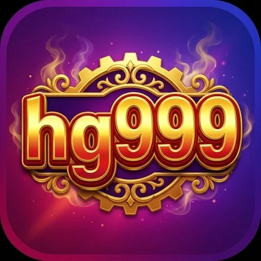 hg999 Logo - Resmi