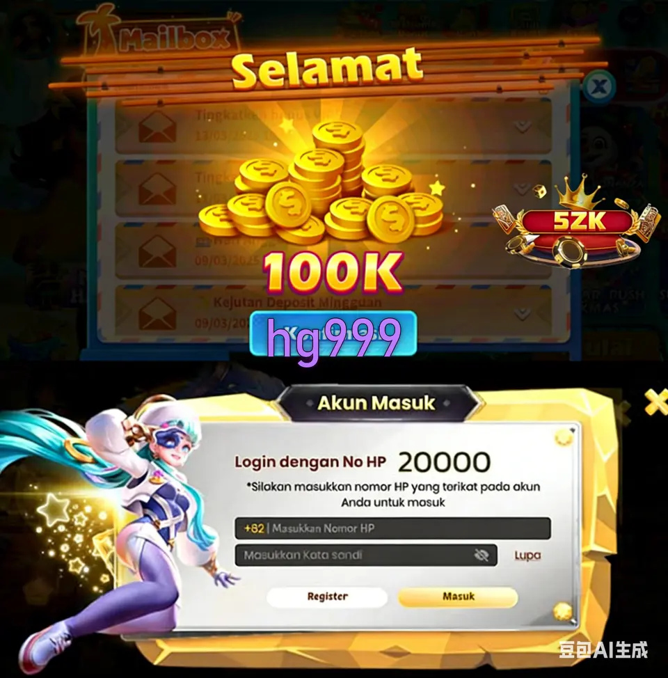 hg999 Tangkapan Layar Resmi APK